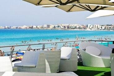 Victoria Palace Hotel & Zen Wellness - Gallipoli