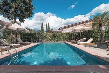 هتل Villa Cesi Resort & Spa