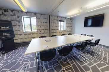Village Hotel Birmingham Walsall