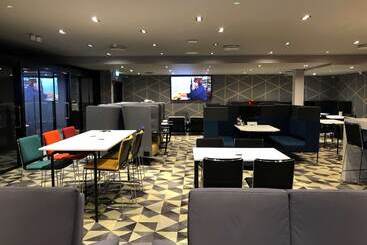 Village Hotel Birmingham Walsall
