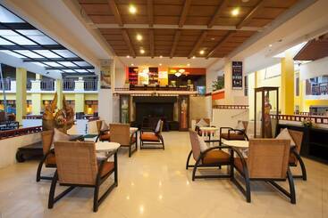 酒店 Woraburi Phuket Resort & Spa   Sha Plus