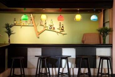 酒店 Woraburi Phuket Resort & Spa   Sha Plus