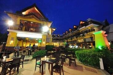 酒店 Woraburi Phuket Resort & Spa   Sha Plus