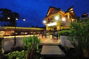酒店 Woraburi Phuket Resort & Spa   Sha Plus