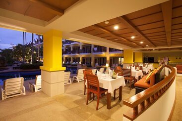 酒店 Woraburi Phuket Resort & Spa   Sha Plus