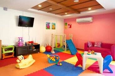 酒店 Woraburi Phuket Resort & Spa   Sha Plus