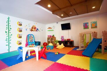 酒店 Woraburi Phuket Resort & Spa   Sha Plus