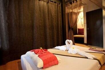 酒店 Woraburi Phuket Resort & Spa   Sha Plus