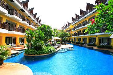 酒店 Woraburi Phuket Resort & Spa   Sha Plus