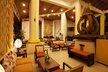 酒店 Woraburi Phuket Resort & Spa   Sha Plus