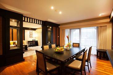 酒店 Woraburi Phuket Resort & Spa   Sha Plus