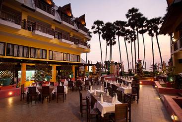 酒店 Woraburi Phuket Resort & Spa   Sha Plus