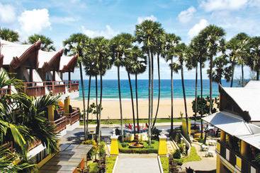 酒店 Woraburi Phuket Resort & Spa   Sha Plus