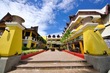 酒店 Woraburi Phuket Resort & Spa   Sha Plus
