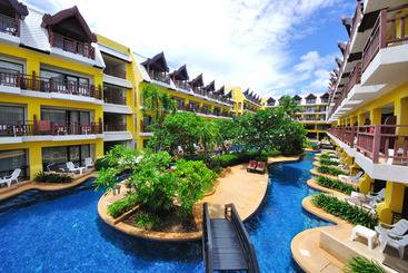 هتل Woraburi Phuket Resort & Spa Sha Plus