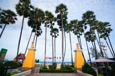 酒店 Woraburi Phuket Resort & Spa   Sha Plus