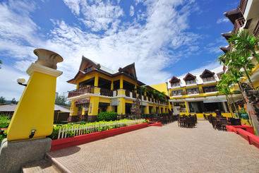 酒店 Woraburi Phuket Resort & Spa   Sha Plus
