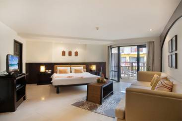 酒店 Woraburi Phuket Resort & Spa   Sha Plus