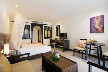 酒店 Woraburi Phuket Resort & Spa   Sha Plus