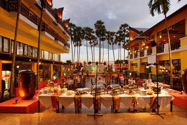 酒店 Woraburi Phuket Resort & Spa   Sha Plus