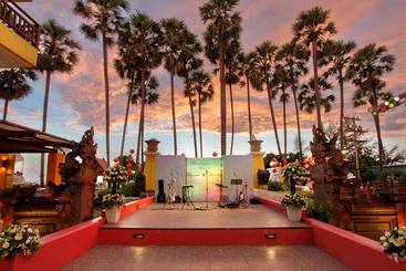 هتل Woraburi Phuket Resort & Spa   Sha Plus