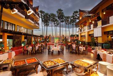 هتل Woraburi Phuket Resort & Spa   Sha Plus