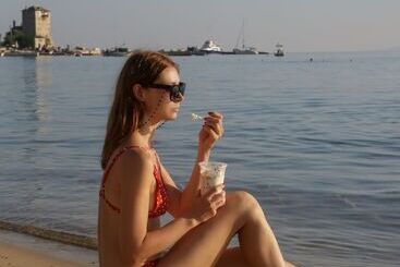 هتل Xenia Ouranoupolis