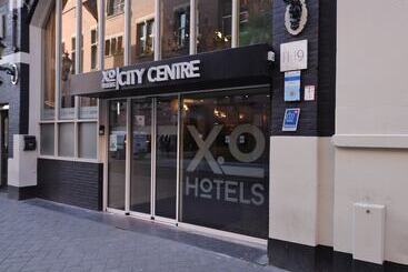 Xo Hotels City Centre
