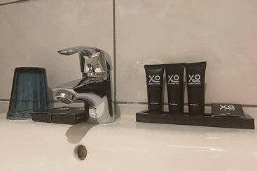 Xo Hotels City Centre