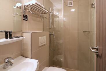 Xo Hotels City Centre