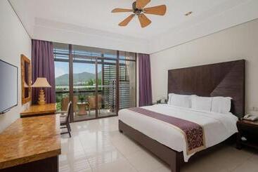 Yalong Bay Mangrove Tree Resort - Sanya