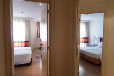 هتل The Navigator - Palm Oasis Alvor - All Inclusive