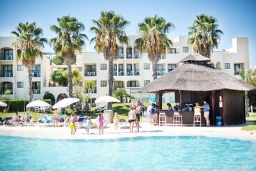 هتل The Navigator - Palm Oasis Alvor - All Inclusive