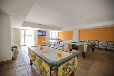 هتل The Navigator - Palm Oasis Alvor - All Inclusive