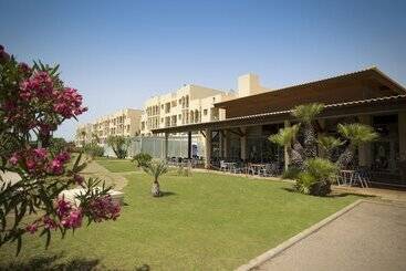هتل The Navigator - Palm Oasis Alvor - All Inclusive