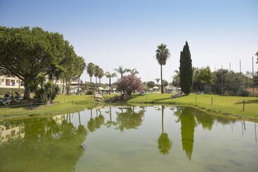 هتل The Navigator - Palm Oasis Alvor - All Inclusive