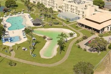 هتل The Navigator - Palm Oasis Alvor - All Inclusive