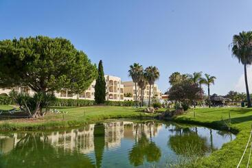 هتل The Navigator - Palm Oasis Alvor - All Inclusive