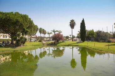هتل The Navigator - Palm Oasis Alvor - All Inclusive