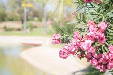 هتل The Navigator - Palm Oasis Alvor - All Inclusive