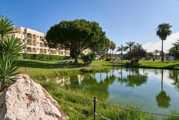 هتل The Navigator - Palm Oasis Alvor - All Inclusive
