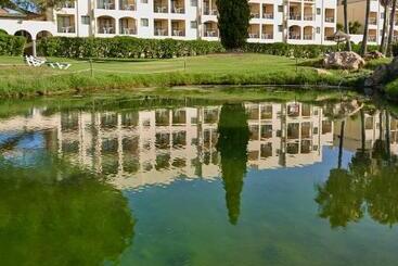 هتل The Navigator - Palm Oasis Alvor - All Inclusive