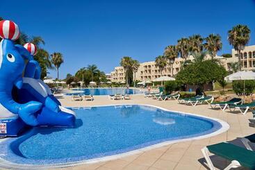 هتل The Navigator - Palm Oasis Alvor - All Inclusive
