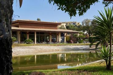 هتل The Navigator - Palm Oasis Alvor - All Inclusive