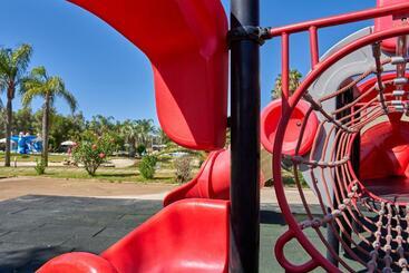 هتل The Navigator - Palm Oasis Alvor - All Inclusive