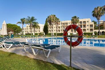 هتل The Navigator - Palm Oasis Alvor - All Inclusive