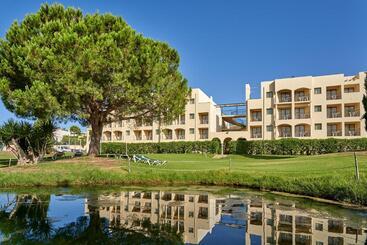 هتل The Navigator - Palm Oasis Alvor - All Inclusive