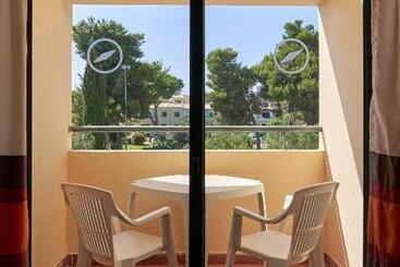 هتل The Navigator - Palm Oasis Alvor - All Inclusive