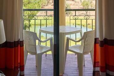 هتل The Navigator - Palm Oasis Alvor - All Inclusive