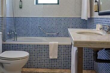هتل The Navigator - Palm Oasis Alvor - All Inclusive